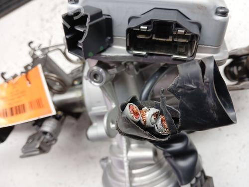 Steering column KIA CEED (CD) | BP36986836M21 - Image 9
