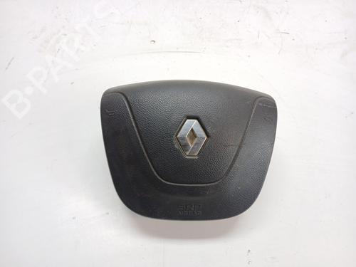 Used Driver airbag RENAULT MASTER III Van (FV) 2.3 dCi 130 FWD (FV0M, FV0Y, FV0J, FV02, FV03) (130 hp) 32473820