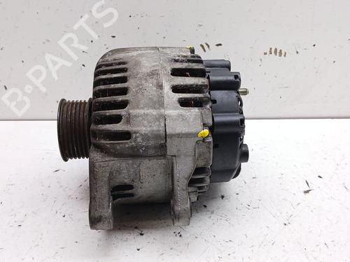 Alternator KIA OPIRUS (GH) 3.5 | BP36986779M7 - Image 2