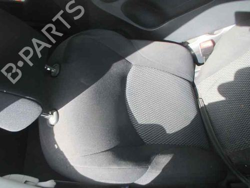 Rear right window mechanism NISSAN JUKE (F15) 1.5 dCi | BP2998287C25 