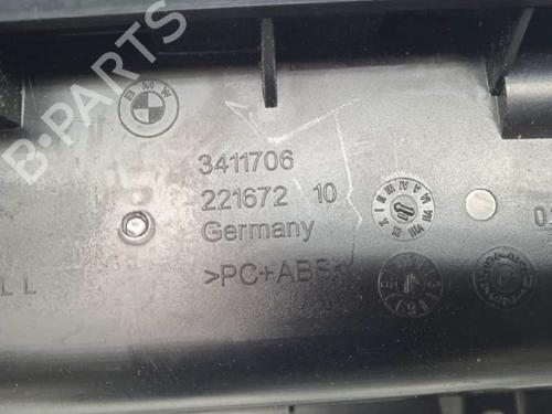 Ashtray BMW X3 (E83) 2.0 d | BP14250574I30 