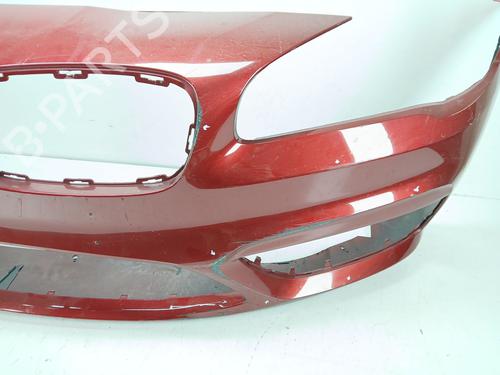 Front bumper BMW 2 Coupe (F22, F87) 220 d | BP29494860C7 