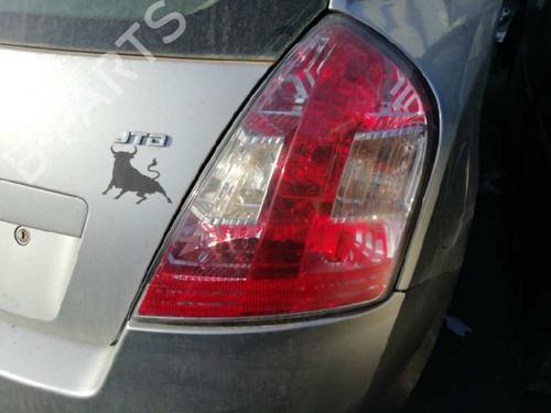 Left mirror FIAT STILO (192_) 1.9 D Multijet | BP5092338C26