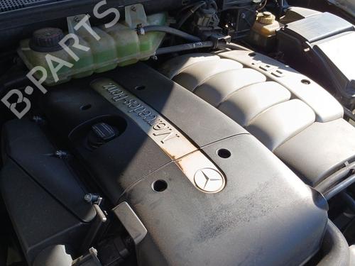 Engine MERCEDES-BENZ M-CLASS (W163) ML 270 CDI (163.113) | BP28450303M1 