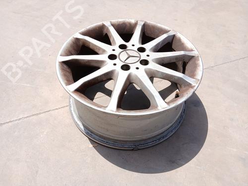 Rim MERCEDES-BENZ B-CLASS Sports Tourer (W245) B 200 CDI (245.208) | BP29734013C45 