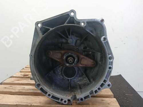 Gearbox BMW 1 (E87) 118 d | BP36674500M3  - Image 5