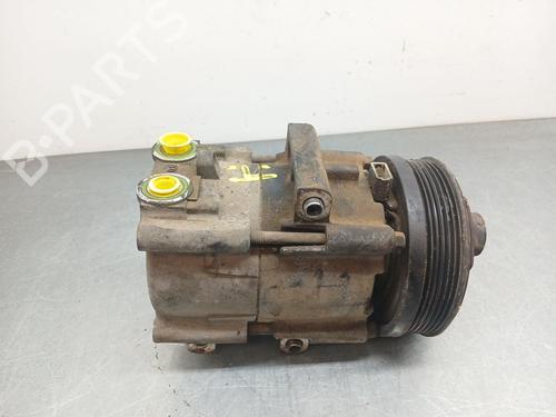 AC compressor JAGUAR X-TYPE I (X400) 2.0 D | BP38307441M34 - Image 4