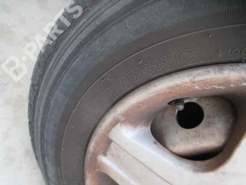 Left front fog light HYUNDAI H-1 / STAREX Bus (A1) 2.5 TCi | BP2382392C30  - Image 37