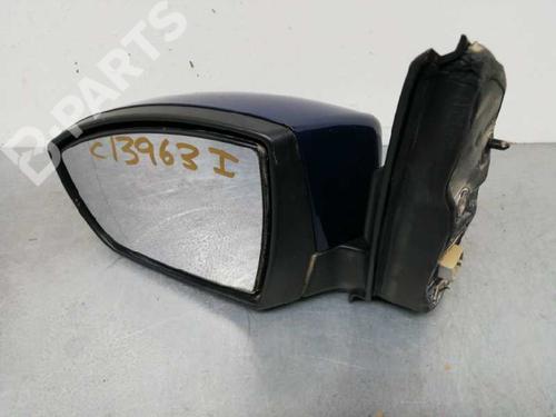 Used Left mirror FORD KUGA II (DM2) 1.6 EcoBoost (150 hp) 9109405
