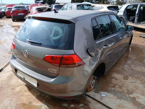 Engine VW GOLF VII (5G1, BQ1, BE1, BE2) 2.0 TDI 4motion | BP32342869M1 - Image 4