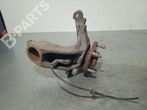Left front steering knuckle FORD FOCUS II (DA_, HCP, DP)  | BP6977692M25 