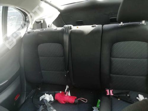 Kollisonspute sett SEAT LEON (1M1)  | BP10809664C86 