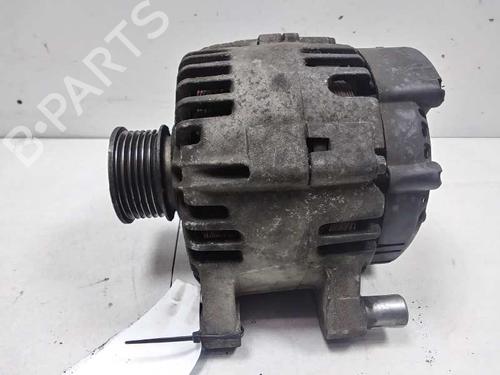 Alternator CITROËN C-CROSSER (VU_, VV_) 2.2 HDi | BP17617214M7 