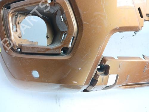 Front bumper FORD RANGER (TKE) 2.2 TDCi 4x4 | BP29403346C7 