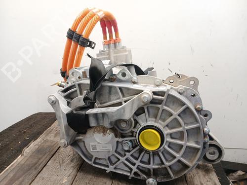Engine MAXUS eDELIVER 3 Van Electric (SV3C) | BP37183132M1 - Image 5