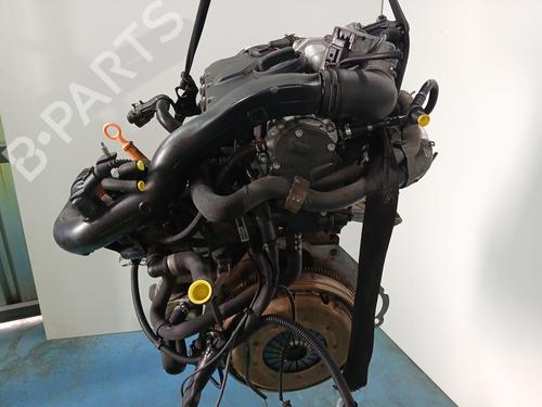 Used Engine Engine 37473033 37473033