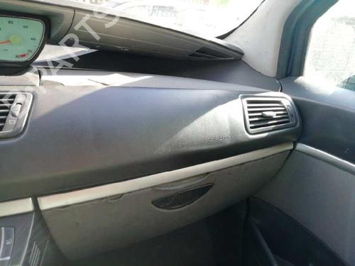 Gearbox PEUGEOT 807 (EB_) 2.2 HDi | BP9311952M3 