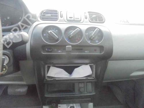 Steering column stalk NISSAN MICRA II (K11) 1.3 i 16V | BP2431613I23 