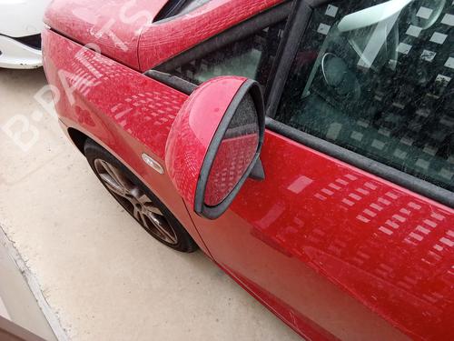 Retrovisor esquerdo Retrovisor esquerdo 38799525 38799525