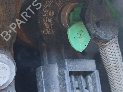 Engine FORD FIESTA VI (CB1, CCN) | BP16965861M1 - Image 2