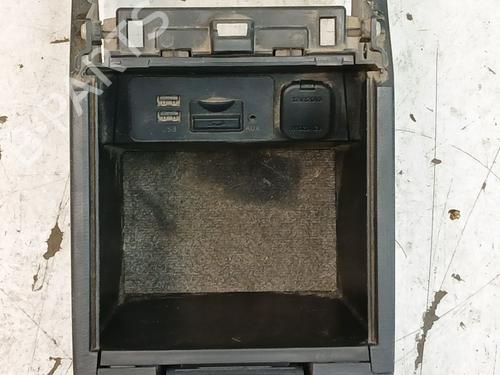 Armrest / Center console MAZDA 3 (BM, BN)  | BP37874509I20  - Image 5