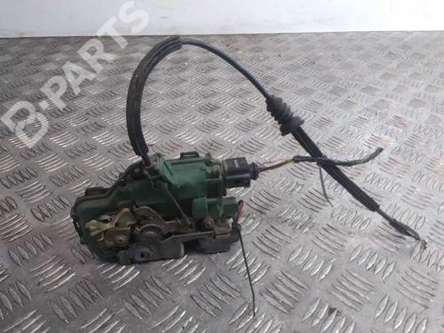 Used Rear left lock Rear left lock SEAT IBIZA III (6L1) [2002-2009] 11181555 11181555