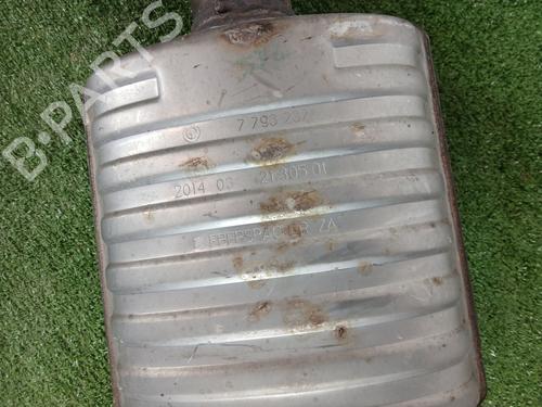 Catalyst BMW X1 (E84) sDrive 18 d | BP28488796M10 - Image 5
