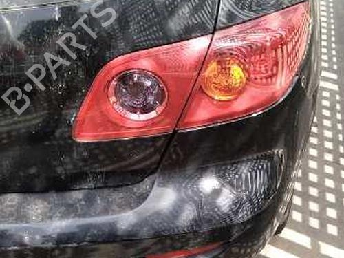 Right taillight MAZDA 3 (BK) 1.6 DI Turbo | BP2362189C35  - Image 9