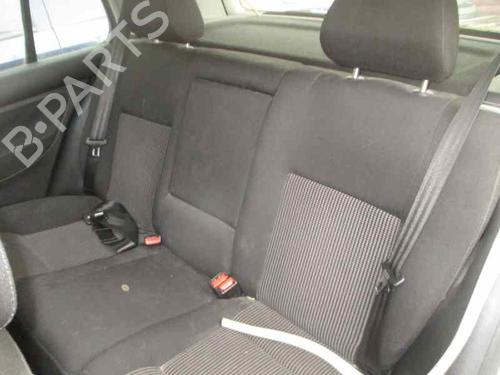 Squib airbag VW GOLF IV (1J1) 1.9 TDI | BP2363882C102 