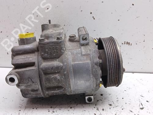 AC compressor SEAT TOLEDO III (5P2) 1.9 TDI | BP31761718M34 - Image 6