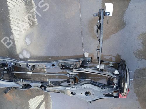 Rear axle KIA PROCEED (CD) 1.6 T-GDI GT | BP22178859M2 