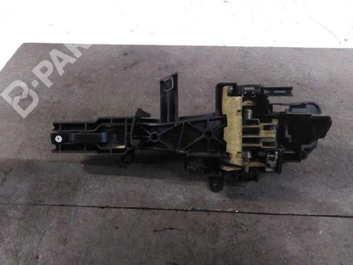 Rear right exterior door handle BMW 1 (E87) 120 d | BP4930077C130 