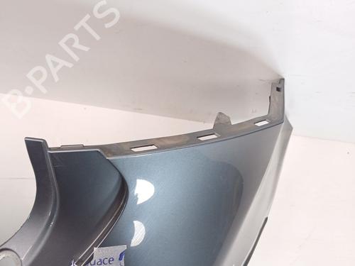 Rear bumper VOLVO V40 Hatchback (525) D2 | BP26207302C8 