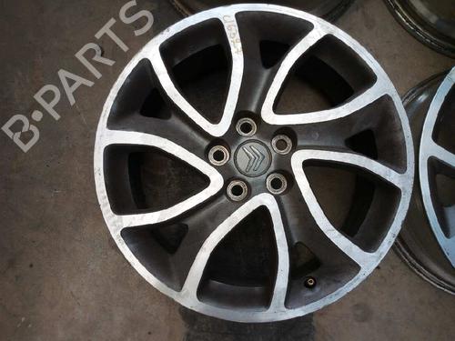 Rim CITROËN C-CROSSER (VU_, VV_) 2.2 HDi | BP17617215C45 