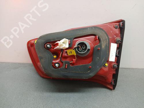 Left tailgate light KIA SPORTAGE III (SL) 1.7 CRDi | BP21849249C79 
