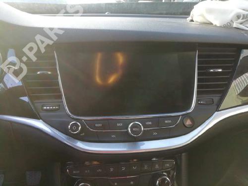 Interior roof light OPEL ASTRA K (B16)  | BP11181481I8  - Image 38