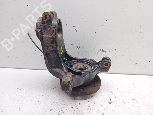 Used Left front steering knuckle Left front steering knuckle 37491500 37491500