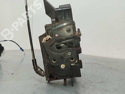 Used Front left lock CITROËN C4 Picasso II [2013-2025]  7562771