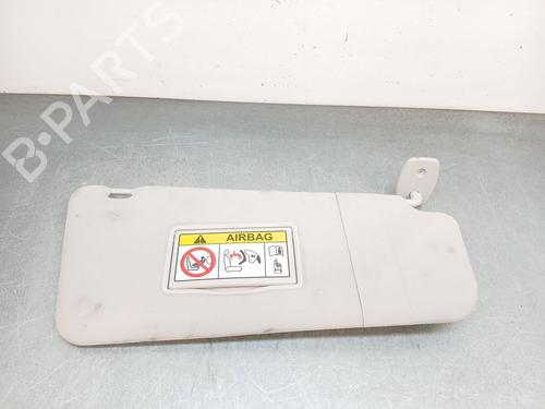 right-sun-visor-citroen-berlingo-multispace-b9-2008-38307487 main image