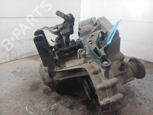 Gearbox SEAT IBIZA IV (6J5, 6P1) 1.2 | BP24589293M3 
