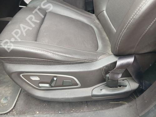 Left front seat RENAULT ESPACE V (JR_) 1.6 dCi 160 | BP27367910C15 