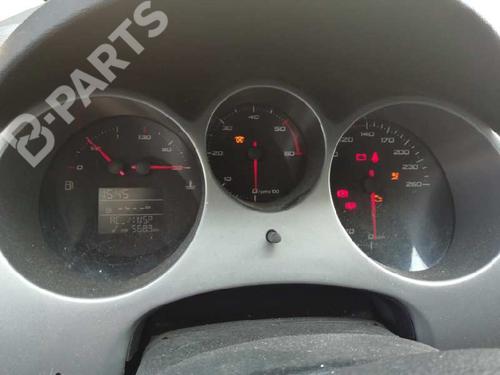 Used Instrument cluster SEAT ALTEA XL (5P5, 5P8) [2006-2015]  10316797