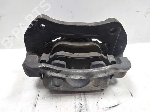 Used Right front brake caliper OPEL INSIGNIA A (G09) [2008-2017]  17130917
