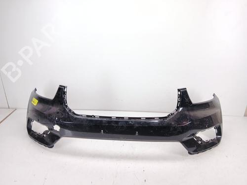Used Front bumper VOLVO XC40 (536) T5 Polestar AWD (249 hp) 30150828