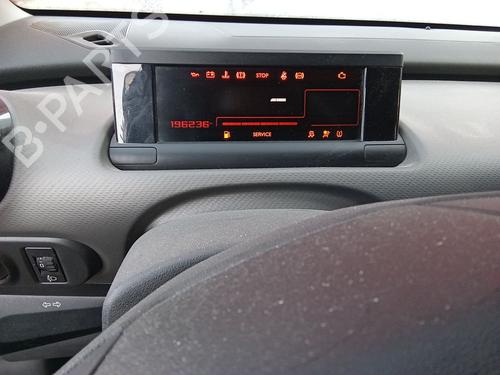 Used Instrument cluster Instrument cluster 38931485 38931485