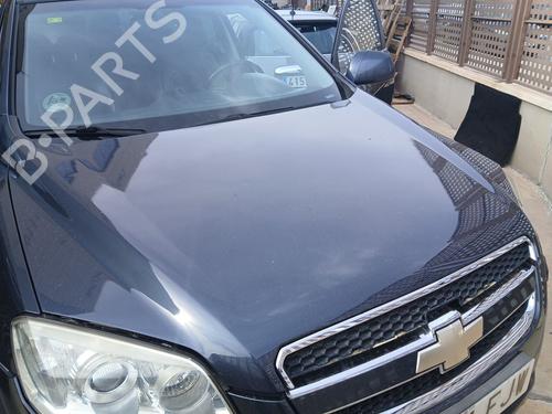 hood-chevrolet-captiva-c100-c140-2006-31885487 main image