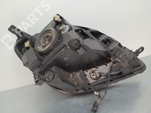 Left headlight CHEVROLET ORLANDO (J309) 1.8 | BP6922327C28 