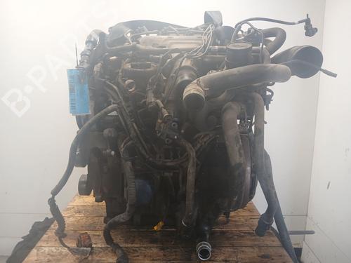 Engine LANCIA PHEDRA (179_) 2.2 JTD (179AXC1A) | BP29889499M1
