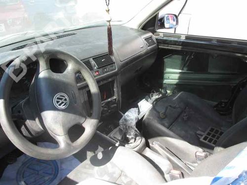 Left front window motor VW GOLF IV (1J1) 1.9 TDI | BP2408670E21 