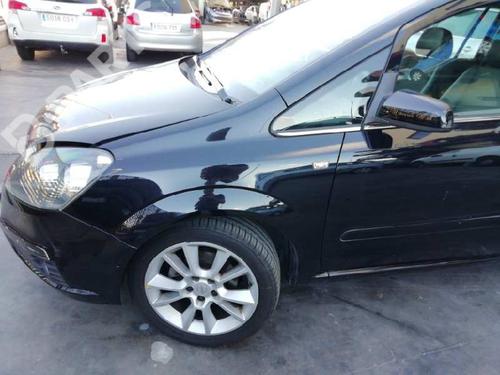 Hood OPEL ZAFIRA / ZAFIRA FAMILY B (A05)  | BP11044944C1 
